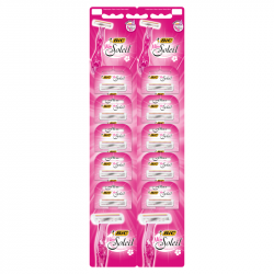Bic golarka Miss soleil A'10